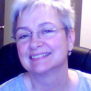 Meet your Posher, Liz